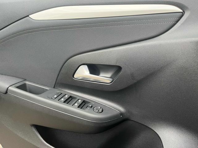 OPEL Corsa usata, con Chiusura centralizzata