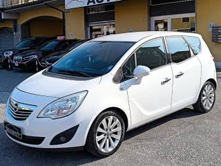 OPEL Meriva 1.4 100CV Cosmo