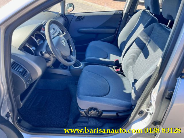 HONDA Jazz usata, con Alzacristalli elettrici
