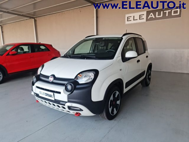 FIAT Panda usata, con Airbag Passeggero