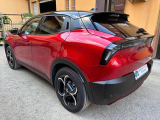 ALFA ROMEO Junior usata, con Alzacristalli elettrici