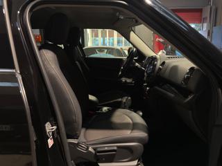 MINI Countryman usata, con Cruise Control