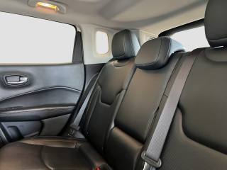 JEEP Compass usata 10