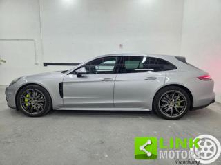 PORSCHE Panamera usata, con Cruise Control