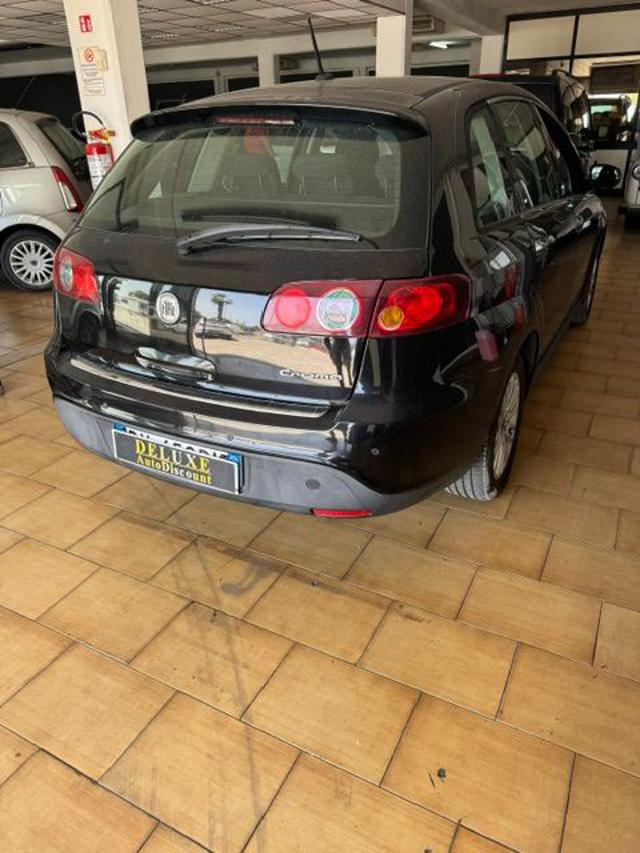 FIAT Croma usata, con Airbag laterali