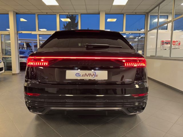 AUDI Q8 usata, con Airbag Passeggero