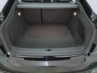 AUDI A5 usata, con Airbag testa