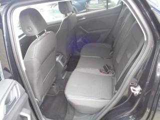 VOLKSWAGEN T-Cross usata, con ESP