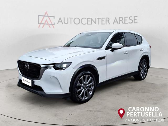 MAZDA CX-60 usata, con ABS