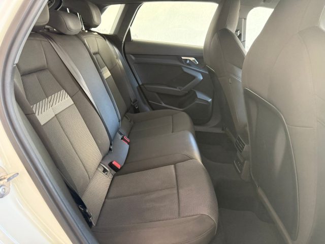 AUDI A3 usata, con Sistema di navigazione