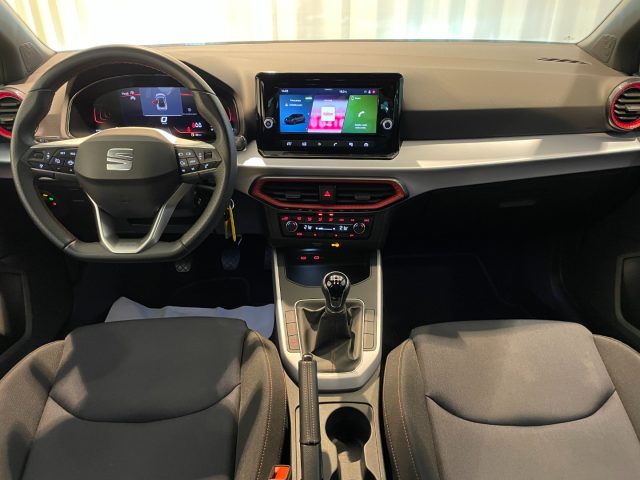 SEAT Arona usata, con Autoradio