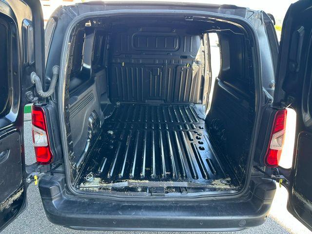 OPEL Combo usata, con Vivavoce