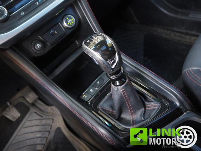 EVO Evo4 usata, con Immobilizzatore elettronico