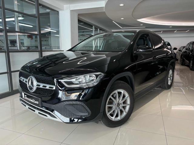 MERCEDES-BENZ GLA 180 usata, con ABS