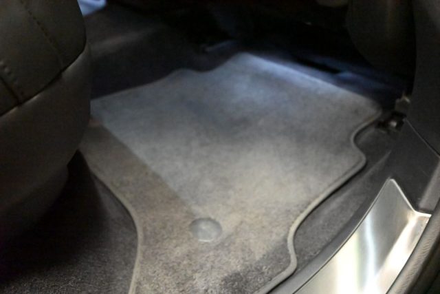 LAND ROVER Range Rover Sport usata 70