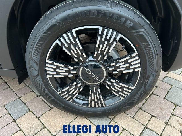 FIAT 600 usata, con Cruise Control