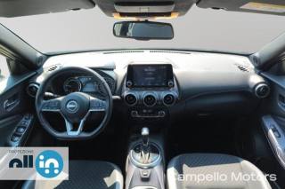 NISSAN Juke usata 6