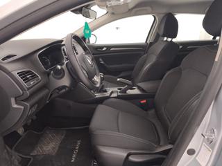 RENAULT Megane usata, con Controllo automatico clima