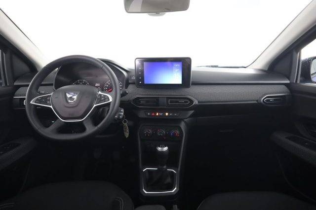 DACIA Sandero usata 4