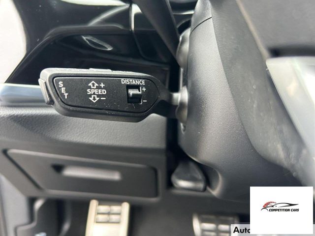 AUDI Q3 usata, con Immobilizzatore elettronico
