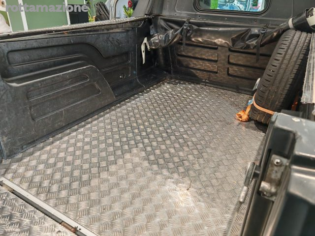 DACIA Dokker usata, con Vivavoce