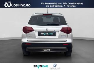 SUZUKI Vitara usata, con Airbag Passeggero