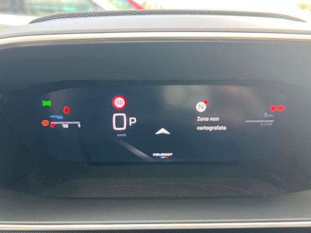 PEUGEOT 208 usata, con Sistema di navigazione