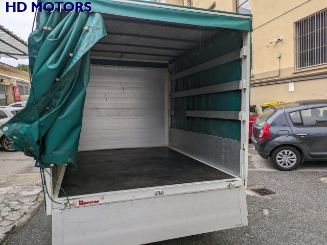 VOLKSWAGEN Transporter usata, con Controllo trazione
