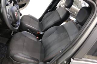 FIAT Panda usata, con Climatizzatore