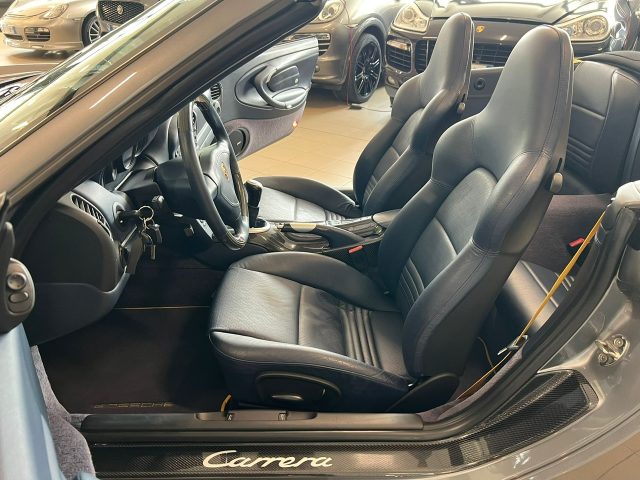 PORSCHE 911 usata, con Servosterzo