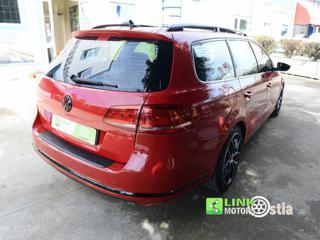 VOLKSWAGEN Passat usata 21