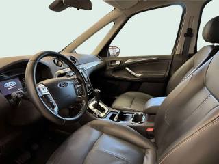 FORD Galaxy usata, con Cruise Control