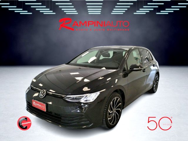 VOLKSWAGEN Golf usata 1