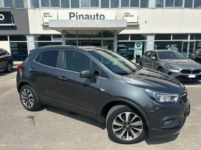 OPEL Mokka X usata, con Airbag