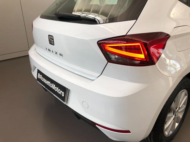 SEAT Ibiza usata 24