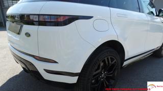 LAND ROVER Range Rover Evoque usata, con 360° camera