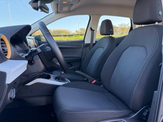 SEAT Arona usata, con Climatizzatore