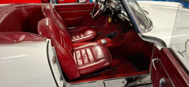 ALFA ROMEO 2000 usata 41