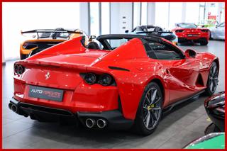 FERRARI 812 usata, con Cerchi in lega
