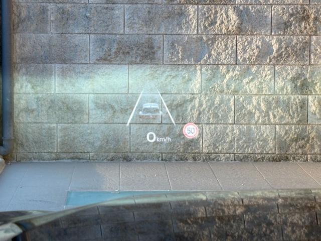 AUDI A6 usata, con Sensori di parcheggio anteriori