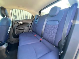 FIAT 500X usata, con Immobilizzatore elettronico