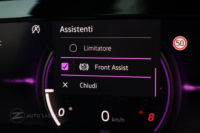 VOLKSWAGEN Golf GTI usata, con Autoradio digitale