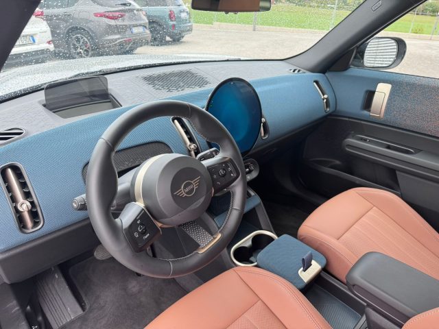 MINI Countryman usata, con Controllo trazione