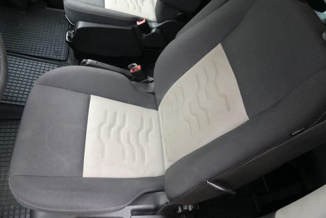 FORD Tourneo Custom usata, con Start/Stop Automatico