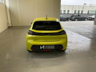 PEUGEOT 208 usata, con Chiusura centralizzata