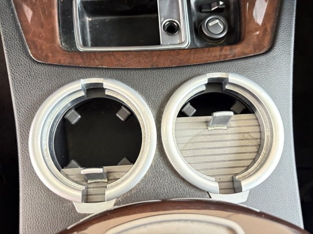 BMW 730 usata, con Luce d