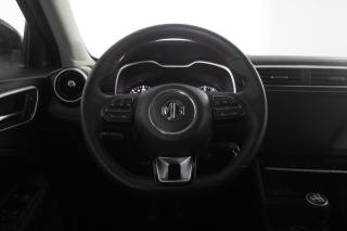 MG ZS usata 11
