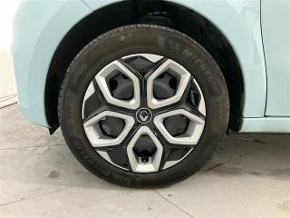 RENAULT Twingo usata, con Boardcomputer