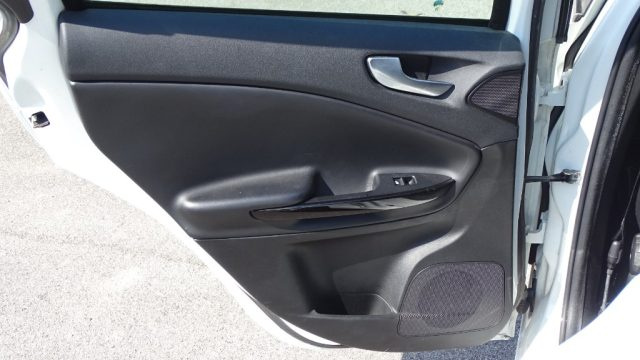 ALFA ROMEO Giulietta usata 51