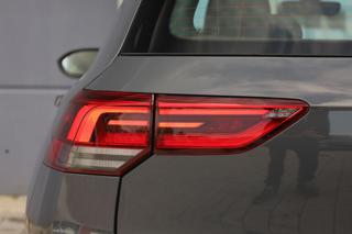 VOLKSWAGEN Golf usata, con Autoradio digitale